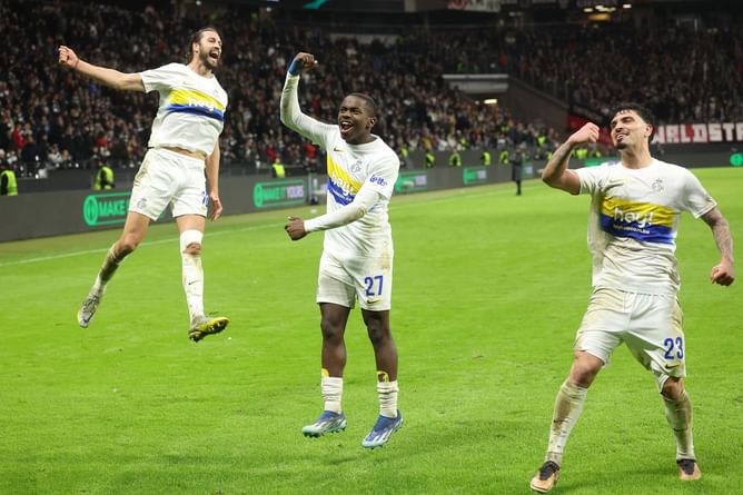 Union Saint-Gilloise vs Standard Liege Prediction and Betting Tips | February 25th 2024
