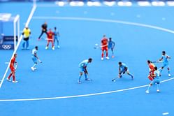 FIH Men's Hockey Pro League 2023-24: India edge past Spain 2-2 (8-7) in sudden death, pick up bonus point in Rourkela