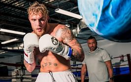 How would Jake Paul fare against full-time boxers like Ryan Garcia or Gervonta Davis? Exploring if 'The Problem Child' is really as good as they say