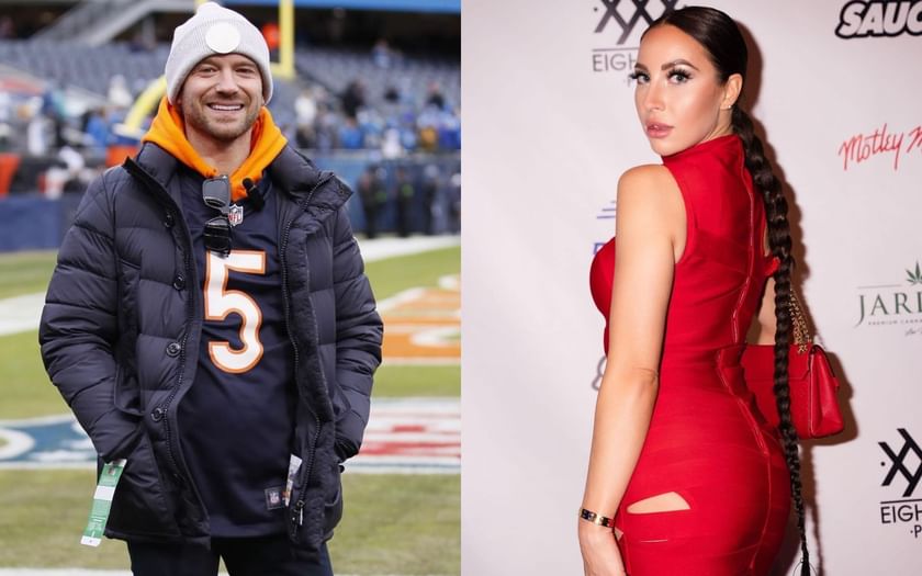 Hot Ones "If Adam 22 sm***ed your girl" UFC veteran takes sly dig at