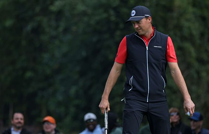 Amidst Jordan Spieth’s DQ from Genesis Invitational, is it time for PGA Tour to revise some rules?
