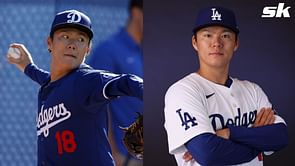 3 major talking points after Yoshinobu Yamamoto's Dodgers debut