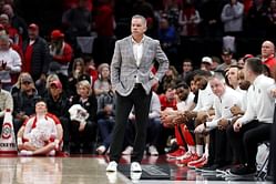 Top 5 HC candidates for Ohio State after parting ways with Chris Holtmann feat. Wes Miller