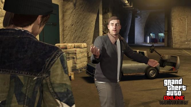 5 best GTA Online Bunker locations in 2024