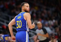 IN PHOTOS: First look at Steph Curry’s latest Under Armour PE – The Curry 4 FloTro ‘Underrated’
