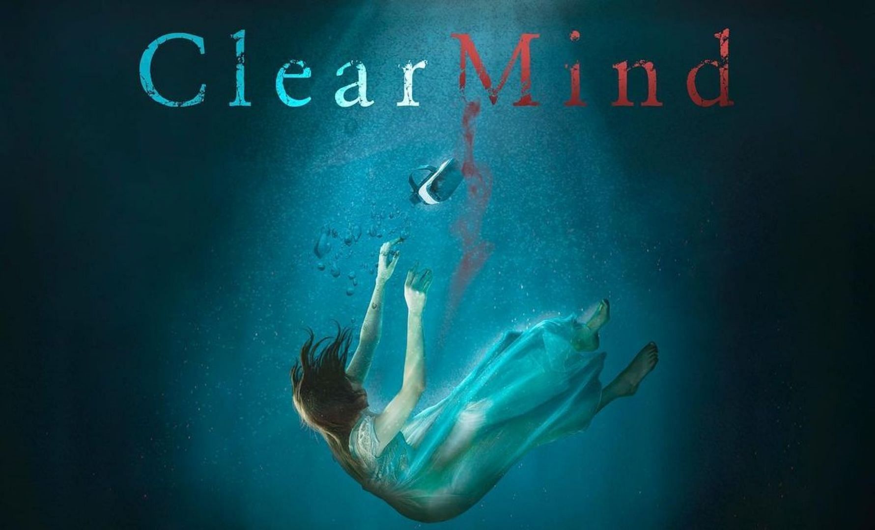 ClearMind is available on Amazon Prime and Tubi (Image via Instagram)