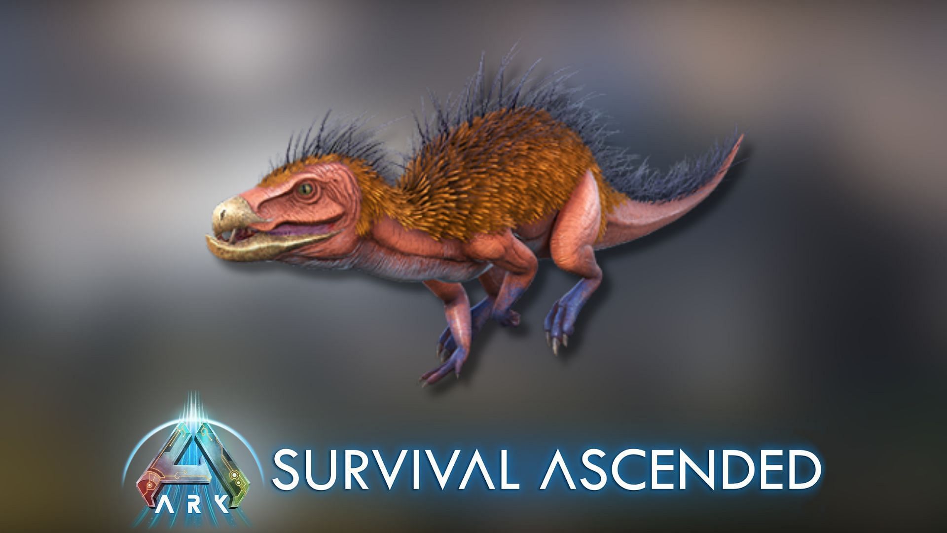 Taming ARK Survival Ascended Pegomastax