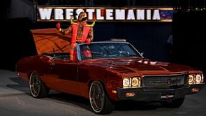 3 stars who could return to WWE on SmackDown this week