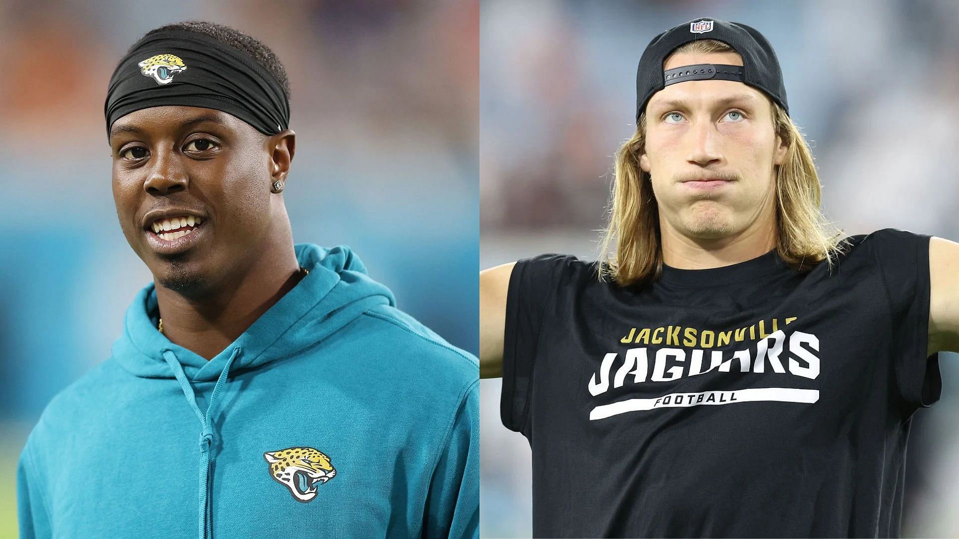 The Jacksonville Jaguars are staking their offensice line to maximize Trevor Lawrence