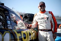Kyle Weatherman takes a cheeky dig at JJ Yeley’s crew chief post Atlanta Xfinity race bust-up