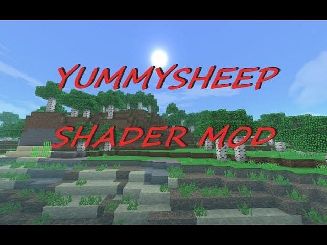 10 Best Minecraft Bedrock Shaders (2024)