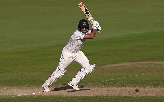"Scoring runs in Ranji Trophy is not a piece of cake" - Cheteshwar Pujara firmly believes there is plenty of cricket left in him