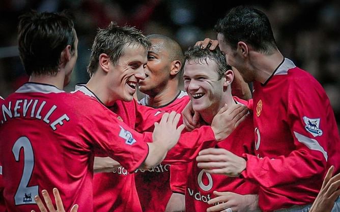 Manchester United legend considering shocking one-off boxing match with Misfits, per reports
