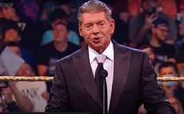 WWE veteran suggests that Vince McMahon was "set up" for his resignation by 62-year-old figure (Exclusive)