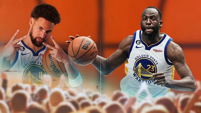 Golden State Warriors trade rumors: Klay Thompson, Draymond Green to stay beyond deadline