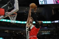 Milwaukee Bucks center - Robin Lopez
