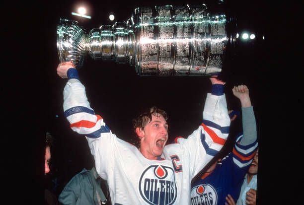 Wayne Gretzky NHL All-Star Records: How Many Times Was He An All-Star?