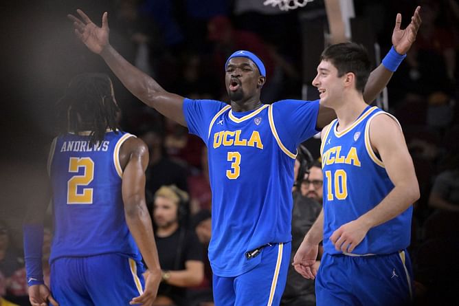 How to watch Colorado vs UCLA basketball game tonight? TV channel, streaming options and more