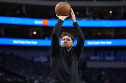 “Rebound? 18 last night”: Luka Doncic savagely reminds JJ Redick of his underrated prowess