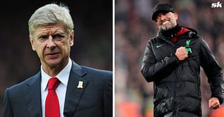 “A unique group to be in” - Graeme Souness explains why Liverpool manager Jurgen Klopp is a bigger legend than Arsene Wenger