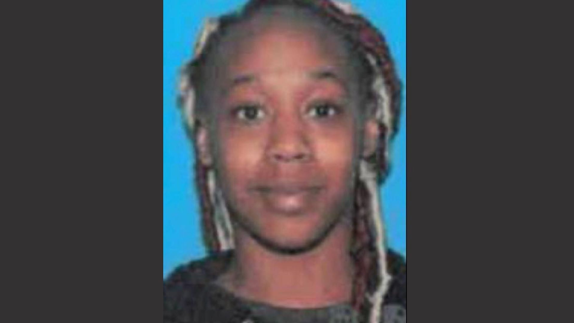 Mahogany Jaquise Jackson (Image via Birmingham Police Department, Alabama