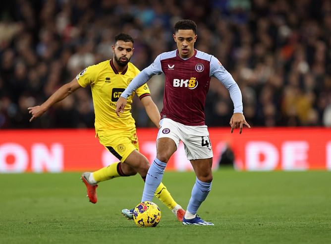 Sheffield United vs Aston Villa Palace Prediction and Betting Tips | February 3rd 2024