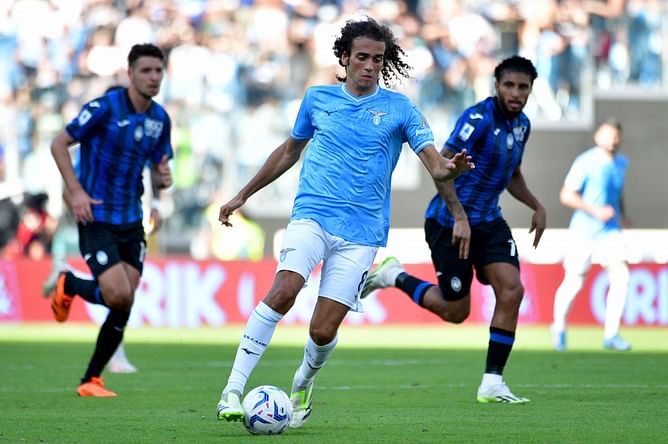 Atalanta vs Lazio Prediction and Betting Tips | February 4th 2024