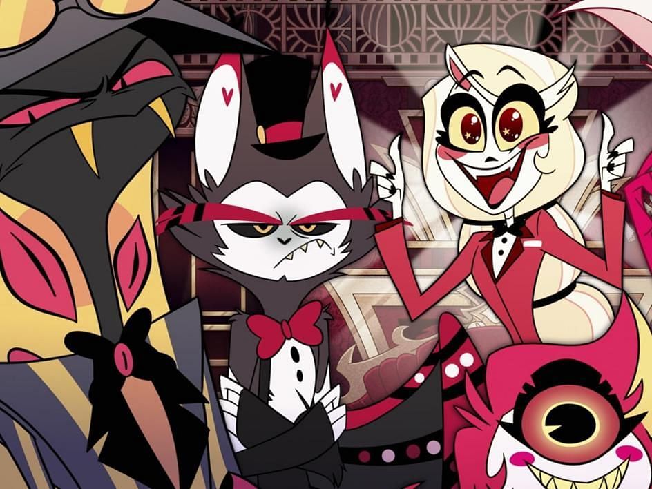 5 shows to watch if you love Hazbin Hotel