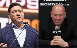 PFL announces fight event in Las Vegas the night before UFC 300, card set to feature promotion heavyweights