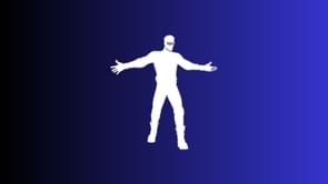Fortnite Interstellar Bass Emote wrongly listed as Festival Jam Track, results in hilarious animations