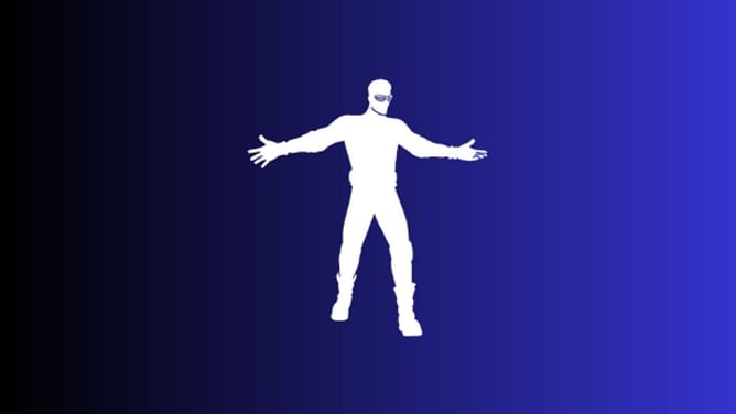 Fortnite Interstellar Bass Emote wrongly listed as Festival Jam Track, results in hilarious animations