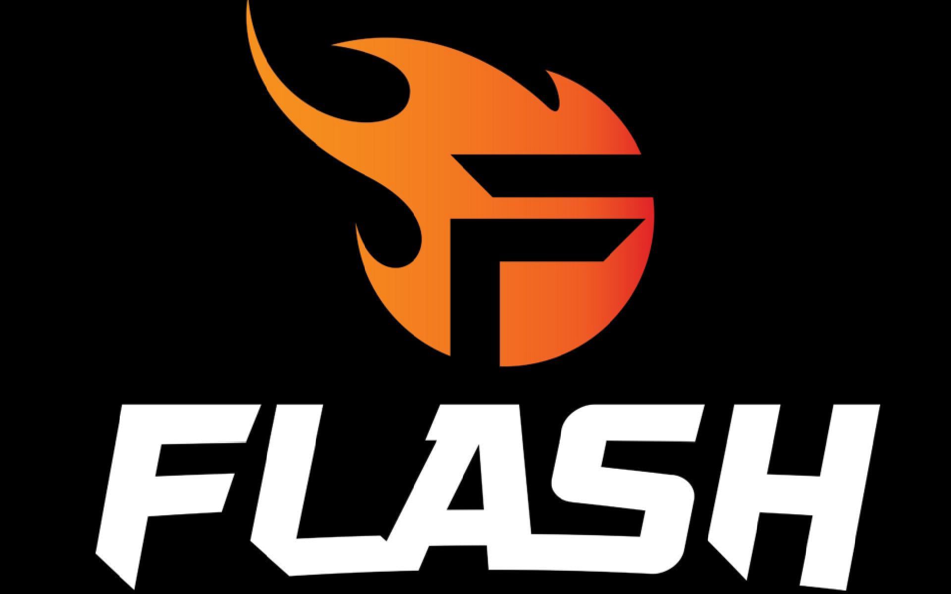 Team Flash is one of the best teams in the tournament (Image via Team Flash)