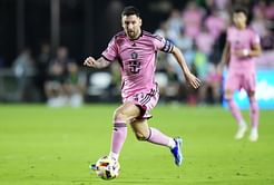 Lionel Messi follows only 6 clubs on Instagram, it includes two Premier League giants but not PSG