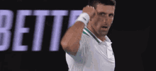 Are you the biggest Novak Djokovic fan in the world? Take THIS quiz image
