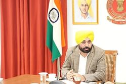 Punjab CM Bhagwant Mann gives Punjab Public Service Commission and Punjab Police Service jobs to 11 athletes