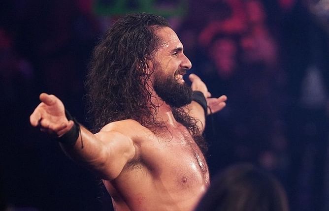 WWE Elimination Chamber को मिस करने वाले ऑस्ट्रेलियाई Superstar के प्लान का हुआ खुलासा, Seth Rollins के खिलाफ होने वाला था मैच