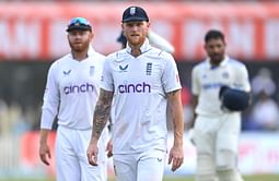 "There is no shame in losing to this Indian side" - Nasser Hussain on England's maiden series loss under Ben Stokes