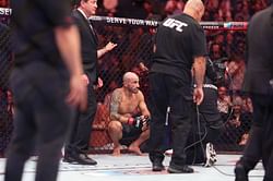 "This doesn't just erase that" - Alexander Volkanovski remains greatest featherweight of all time according to Laura Sanko