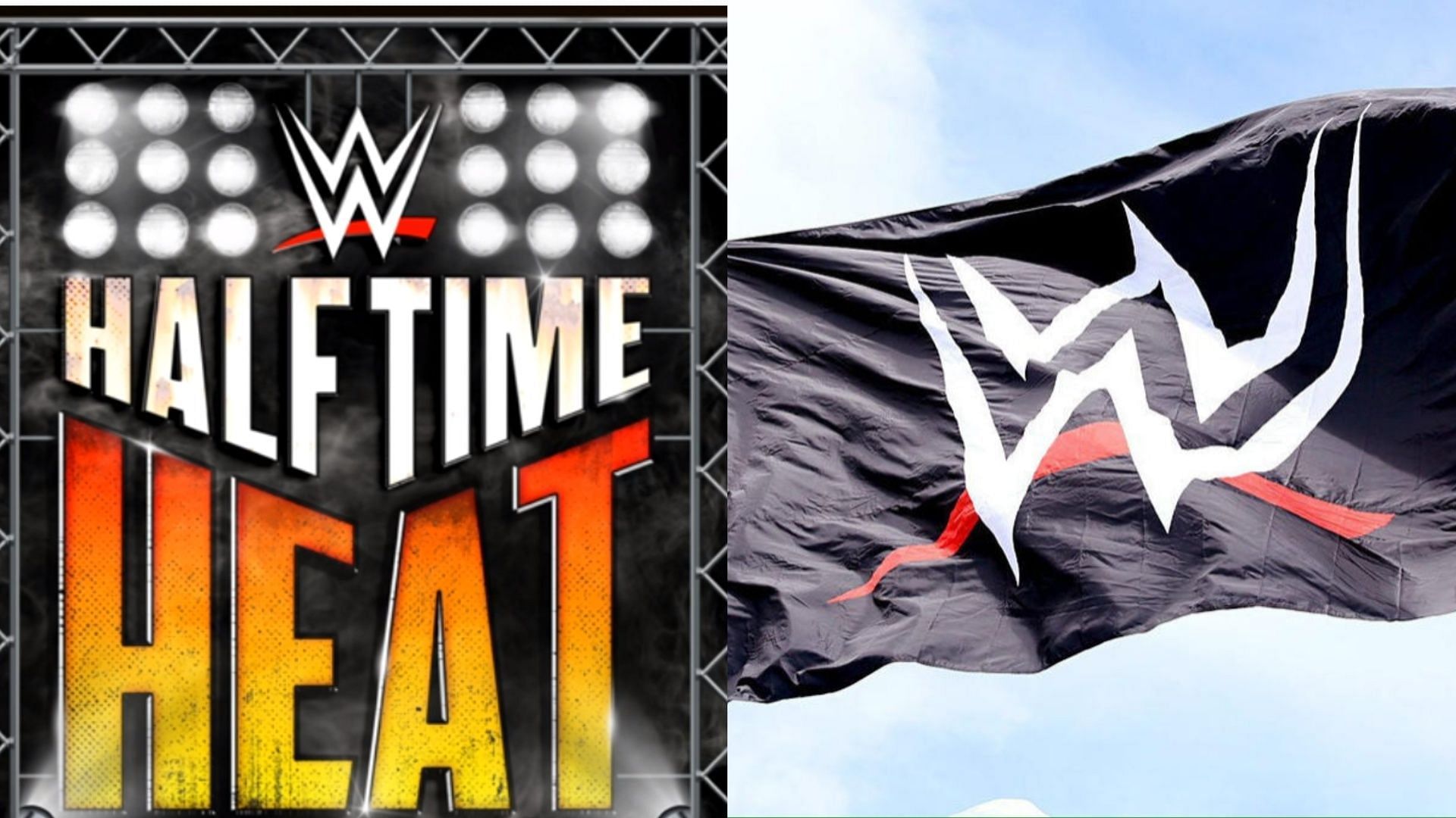 WWE Halftime Heat was an NXT Special Event in 2019.