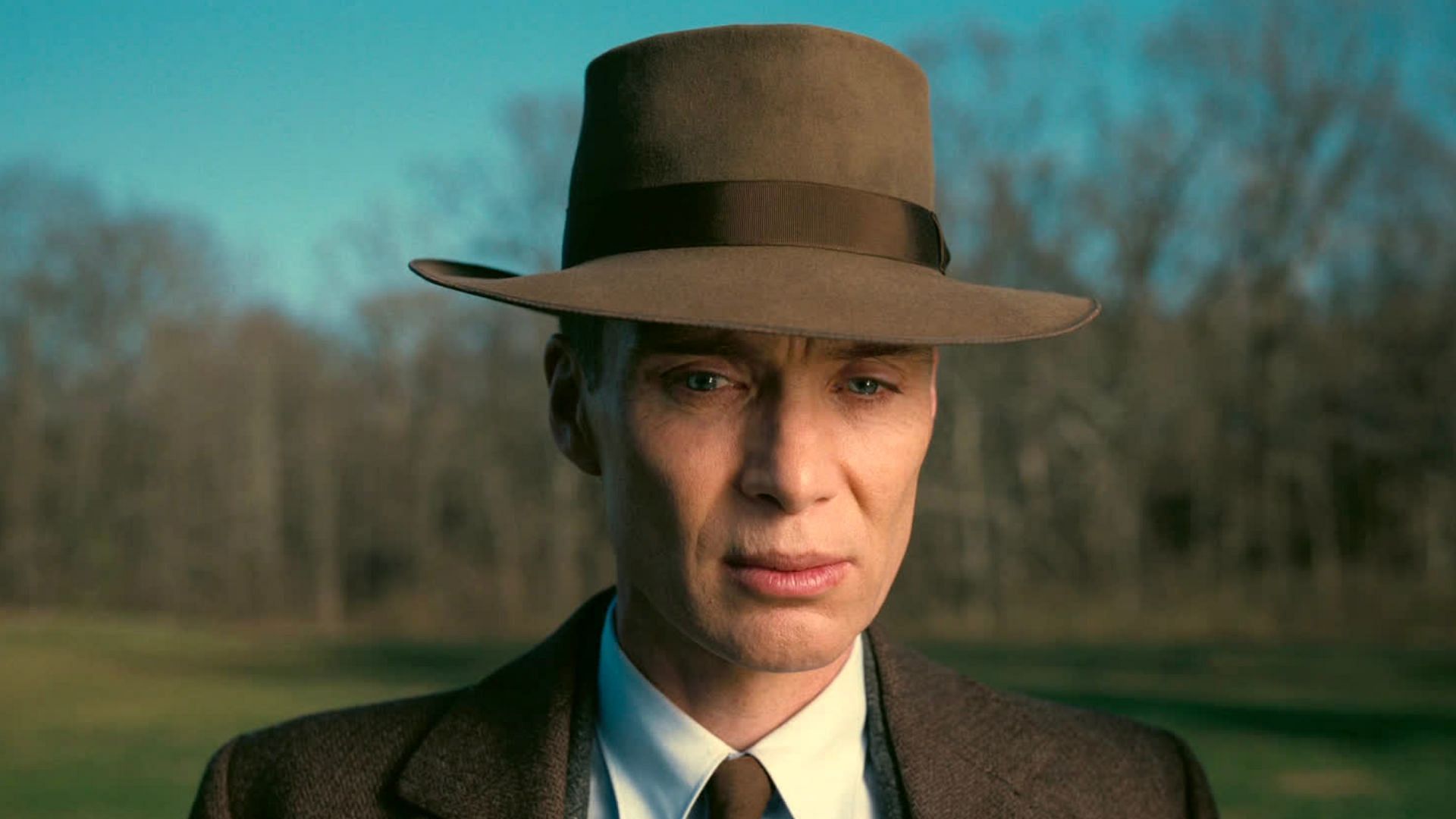 BAFTA Awards 2024 honored Irish actor Cillian Murphy (Image via Universal Pictures, trailer thumbnail)