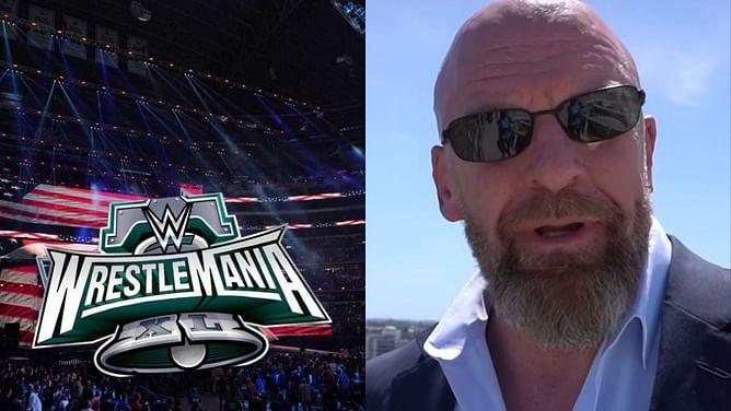 WWE legend seemingly wants to end his 33-year career in AEW after WrestleMania 40 snub