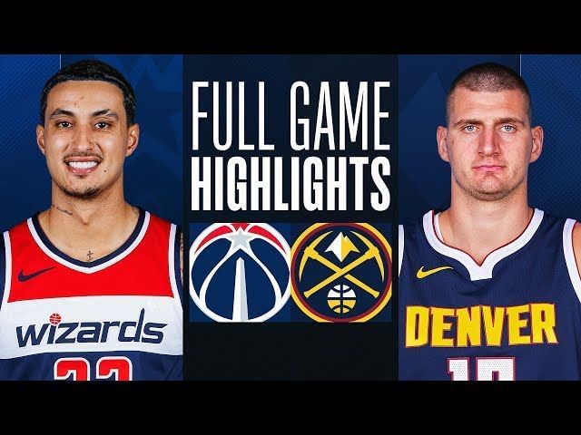 Washington Wizards vs OKC Thunder: Prediction, Starting Lineups and ...