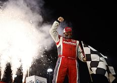 Bubba Pollard to debut for Dale Earnhardt Jr.’s Xfinity team at Richmond Raceway - Reports
