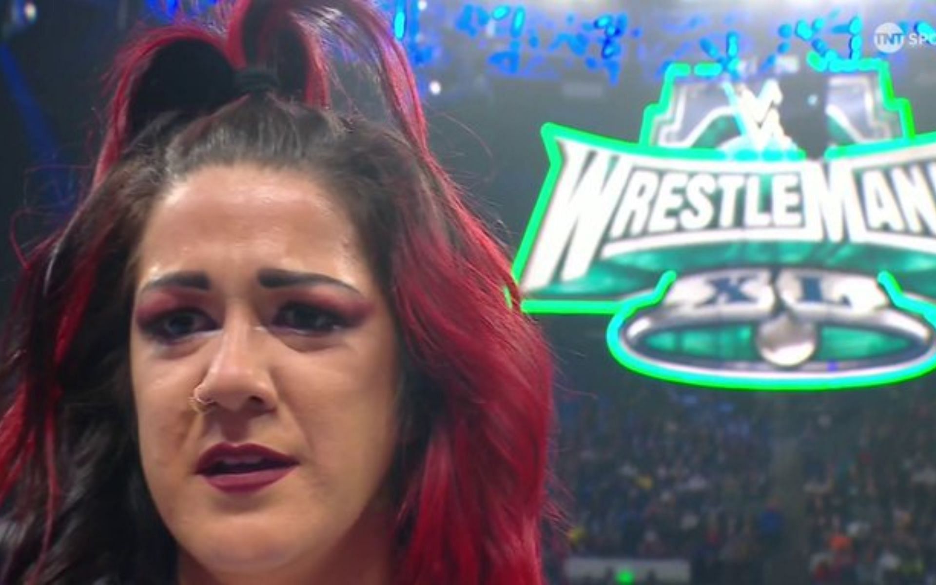 Bayley confirms her WrestleMania 40 opponent after a huge twist on SmackDown