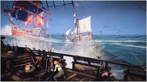 How to lower hostility in Skull and Bones