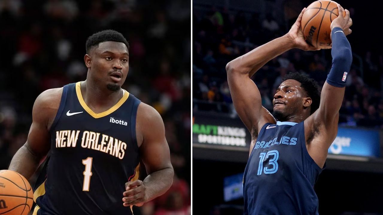 New Orleans Pelicans Vs. Memphis Grizzlies: Prediction, Starting ...