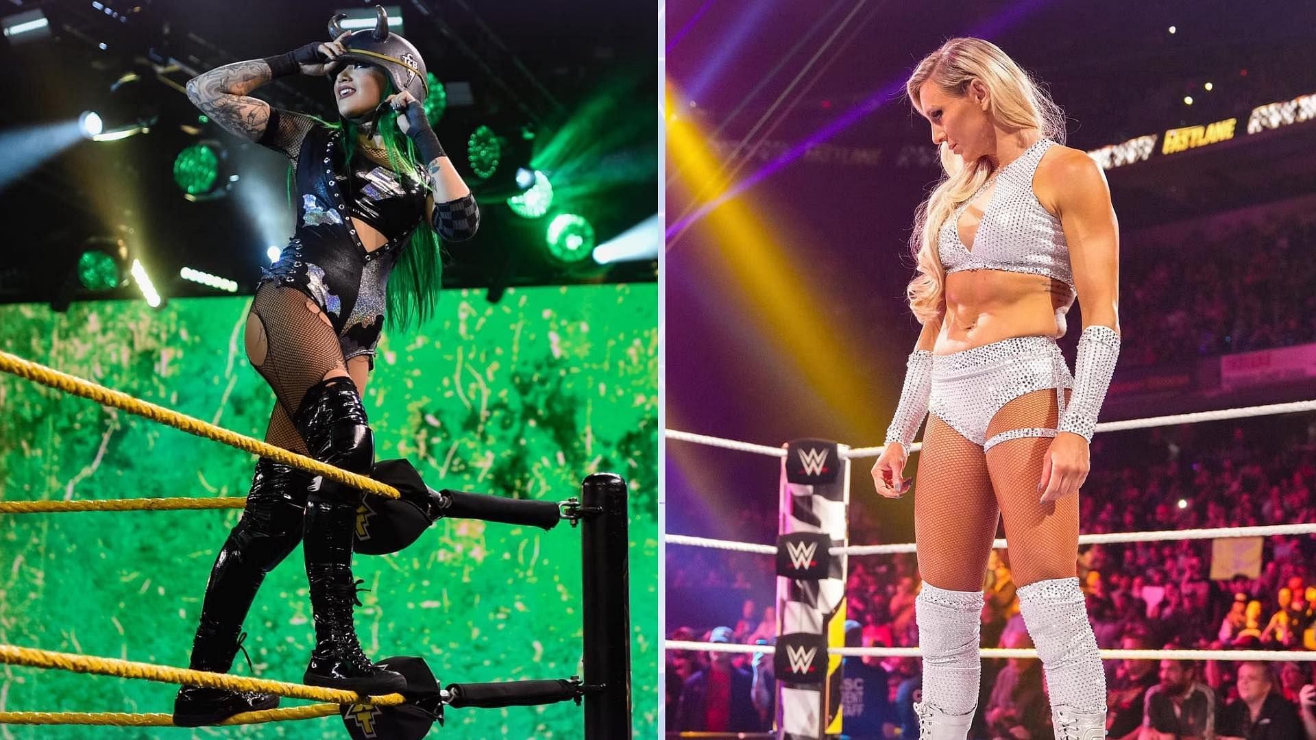 Shotzi could be on WWE NXT regularly, especially if her injury isn