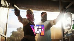"They're scared of GTA 6": Fans anticipate Grand Theft Auto 6 release by May 2025 after a recent report on Sony
