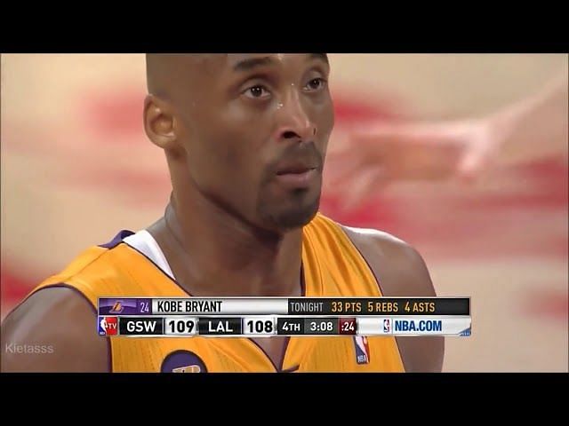 Pals recall Kobe Bryant and his quintessential Lakers moments ahead of ...