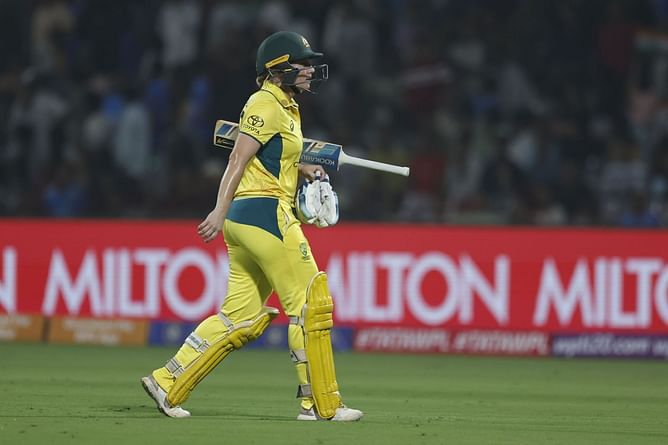 Australia Women vs South Africa Women ODI Series 2024: Full schedule, squads, match timings and live-streaming details